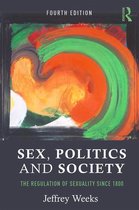 Themes In British Social History - Sex, Politics and Society