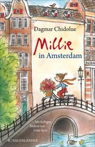 Millie - Millie in Amsterdam