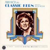 Marni Nixon & Lincoln Mayorga - Marni Nixon Sings Classic Kern (CD)