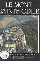 Le Mont-Sainte-Odile : Bas -Rhin