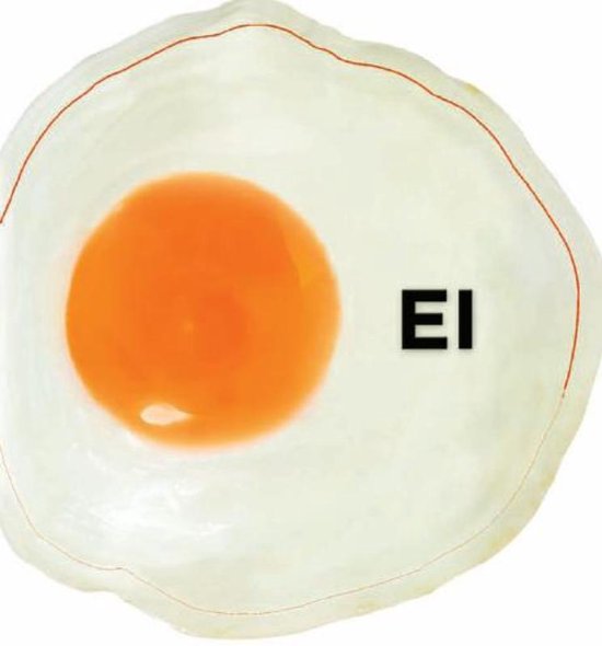 Ei - cover