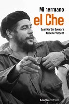 Libros Singulares (LS) - Mi hermano el Che