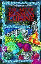 Art of Russian Cuisine
