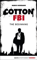 Cotton FBI: NYC Crime Series 1 - Cotton FBI - Episode 01