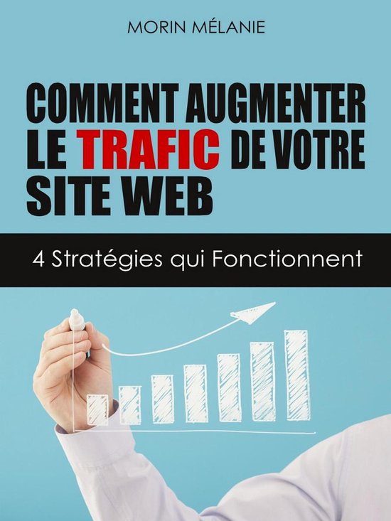 Comment augmenter le trafic de votre site Web - cover