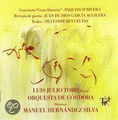 Toro/Orquestra De Cordoba - Concierto Gran Danzon /Retrato De
