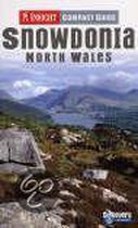 North Wales And Snowdonia Insight Compact Guide