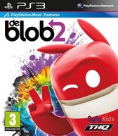 De Blob 2: The Underground /PS3