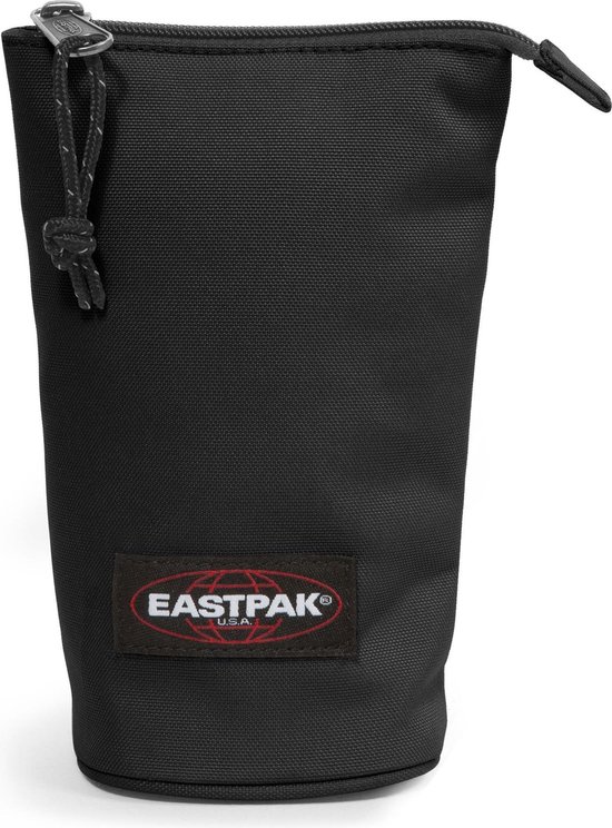 Eastpak Oval-Up Etui - Black | bol.com