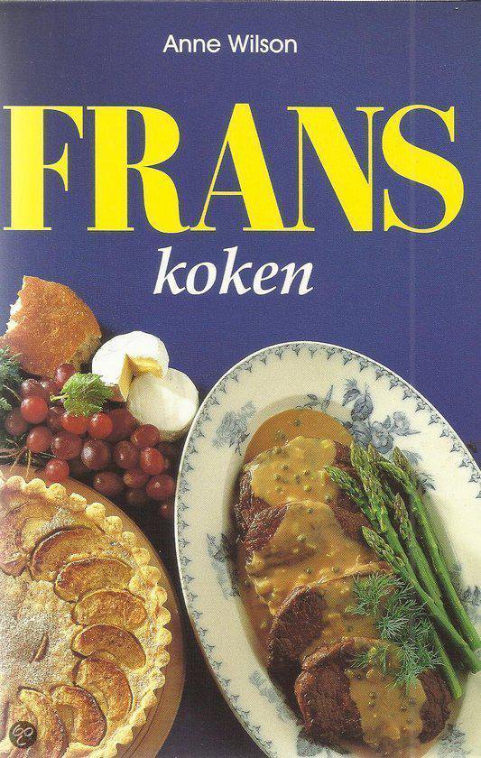 FRANS KOKEN - cover