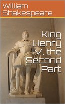 King Henry IV, Second Part