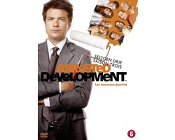 Arrested Development - Seizoen 3