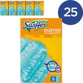 Swiffer Duster - Value Pack 25 pièces - Recharge de lingettes anti-poussière
