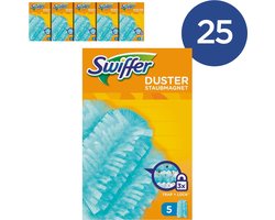 swiffer navulling