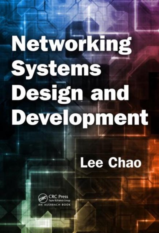 Networking Systems Design And Development - cover