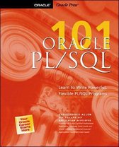 ORACLE PL/SQL 101