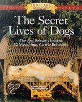 The Secret Lives of Dogs