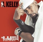 R.Kelly - R. In R&B Greatest Hi.2cd