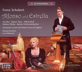 Orchestra & Coro Del Teatro Lirica Di Cagliari, Gérard Korsten - Schubert: Alfonso Und Estrella (2 CD)