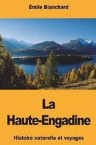 La Haute-Engadine