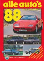 1988 Alle auto s