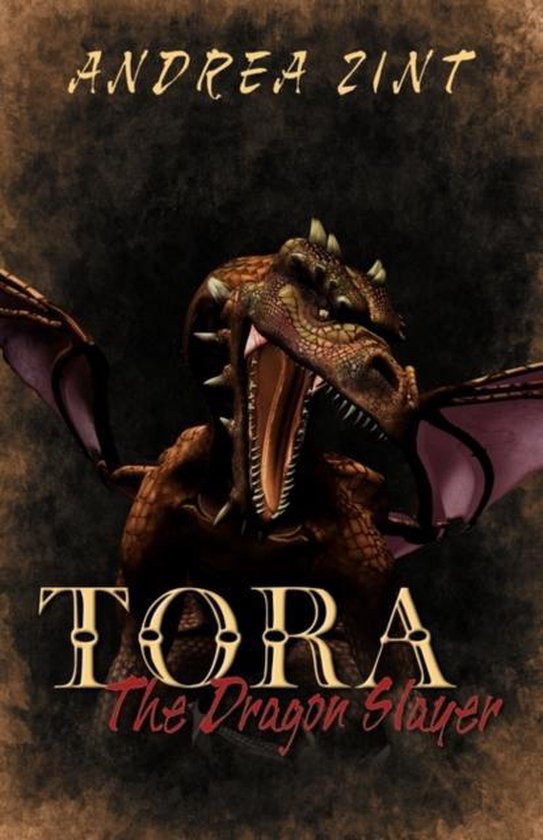 Tora, Andrea Zint | 9780741461193 | Boeken | bol