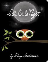 Little Owl's Night