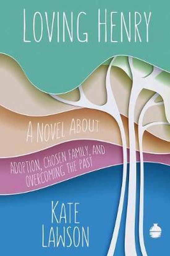 Loving Henry - cover