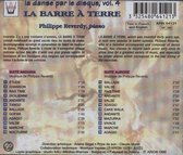 La danse par le disque Vol 4 - La Barre a terre / Reverdy