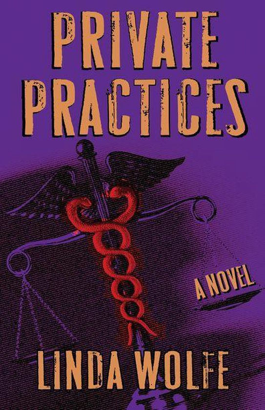Private Practices - cover