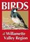 Birds of the Willamette Valley Region