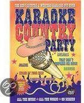 Karaoke - Karaoke Country Party
