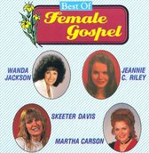 Best of Female Gospel