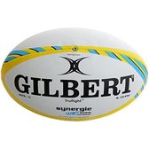 Gilbert Synergie Womens Rugby 7's Match ball maat 5