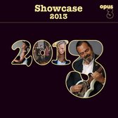 Various Artists - Showcase 2013 (LP)