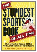 The Stupidest Sports Book of All Time