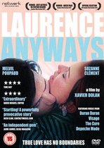 Laurence Anyways [DVD]