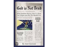 God Is Not Dead