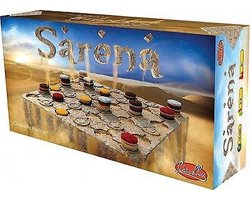 Sarena - Strategiespel