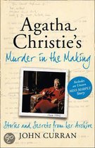 Agatha Christie'S Murder In The Making