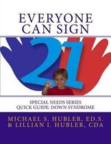 Everyone Can Sign