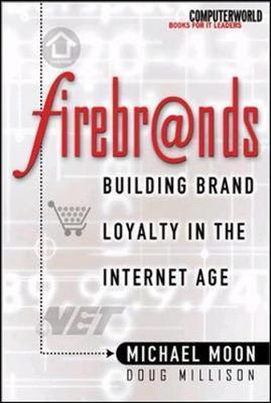 Firebrands - cover