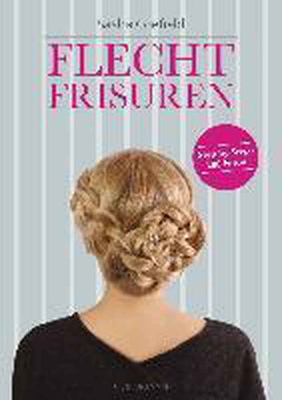 Flechtfrisuren - cover