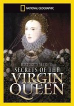 Undercoverhistory The Virgin Queen