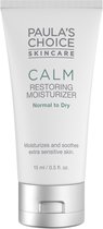 Paula's Choice Calm Restoring Nachtcrème met Vitamine E - Gevoelige Huid - 15 ml