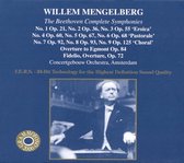 Willem Mengelberg - Beethoven: Complete Symphonies
