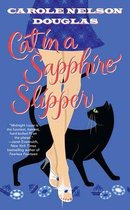 Midnight Louie Mysteries 20 - Cat in a Sapphire Slipper