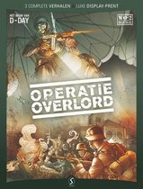 Operatie Overlord 1-2-3 -   Operatie Overlord