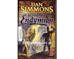 Opkomst Van Endymion