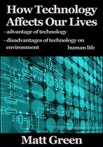 Motivation and Inspiration - How Technology Affects Our Lives